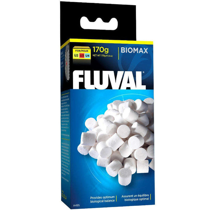 Fluval U Underwater BioMax:Jungle Bob's Reptile World