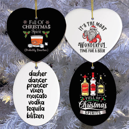 An Alcoholics Christmas Bundle