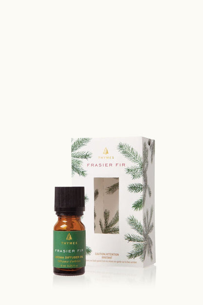 Frasier Fir Diffuser Oil - B Social Boutique