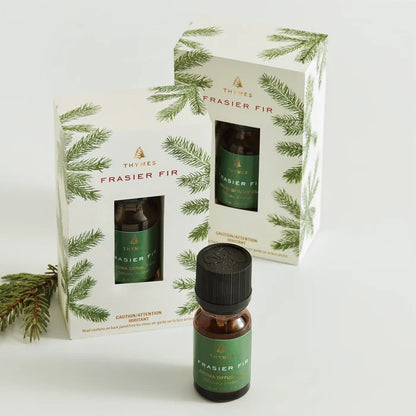 Frasier Fir Diffuser Oil - B Social Boutique