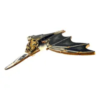 Free Tailed Bat