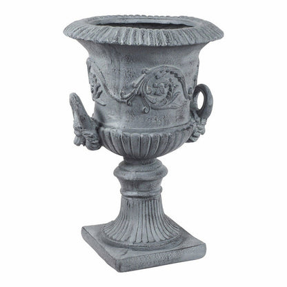 French Decorative Urn 50x50x76cm