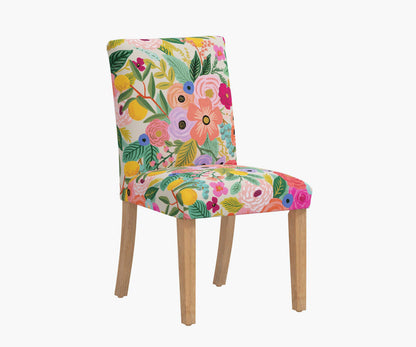 Lorraine Dining Chair - Garden Party