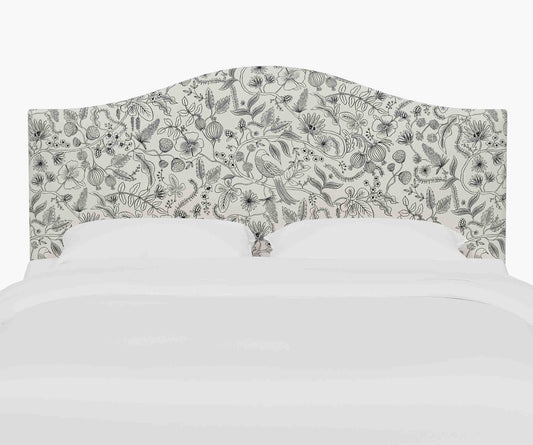 Mayfair Headboard - Aviary