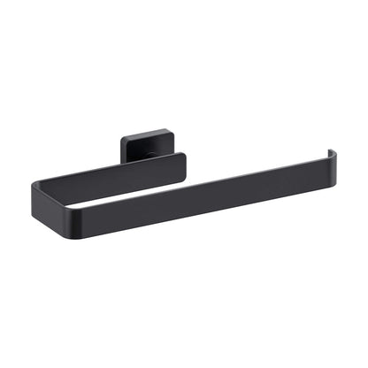 Matte Black