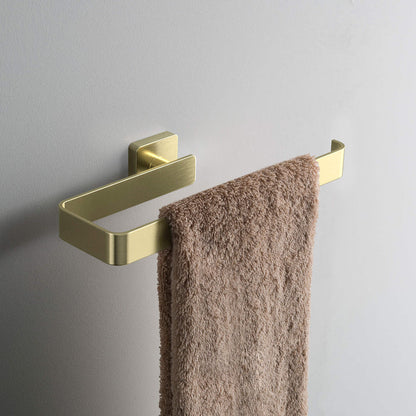 Fusion 10 inch Bathroom Towel Bar - CBA-1603