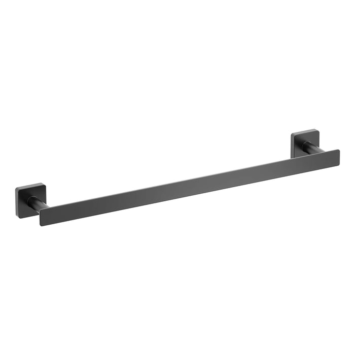 Matte Black