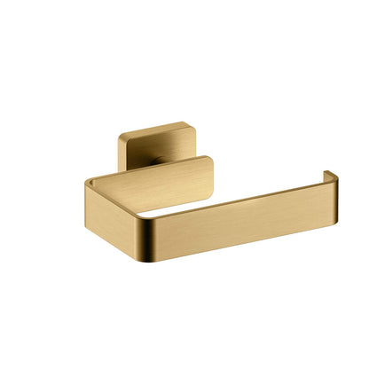 Brushed Brass