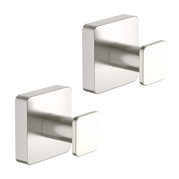 Brushed Nickel