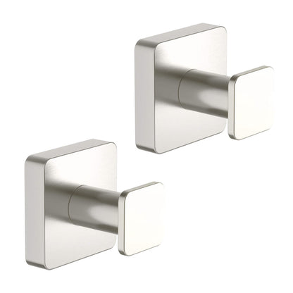 Brushed Nickel