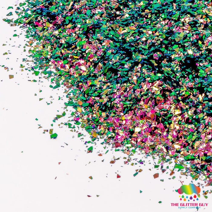 Gaia - The Glitter Guy