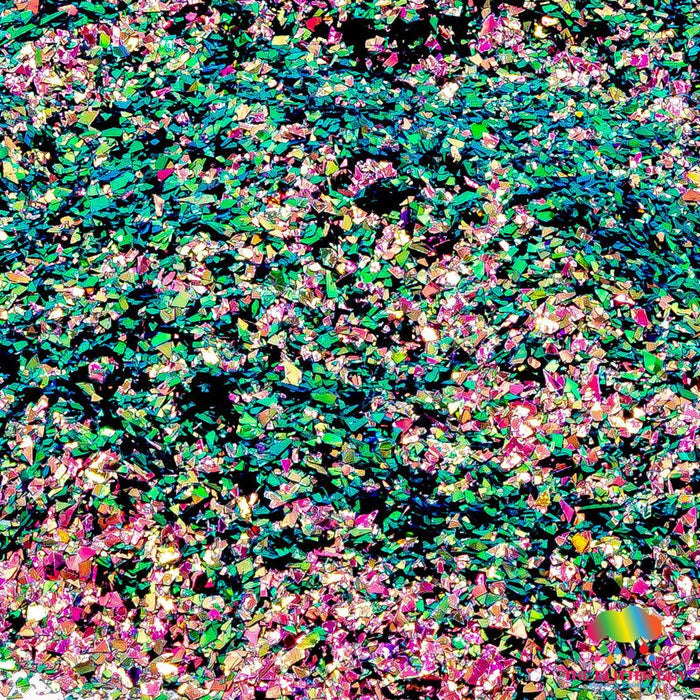 Gaia - The Glitter Guy