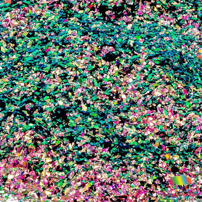 Gaia - The Glitter Guy