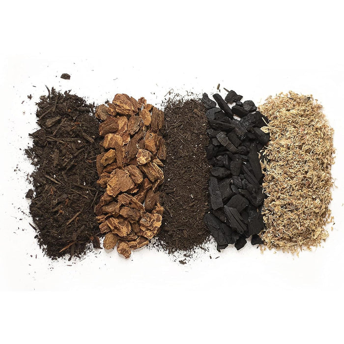Galapagos BioActiv Soil Mix 8QT