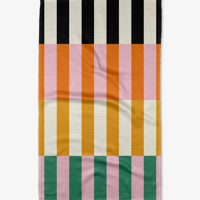 Stacked Stripes