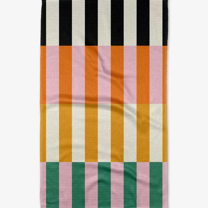 Stacked Stripes