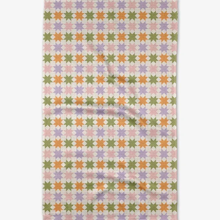 Spring Quilt