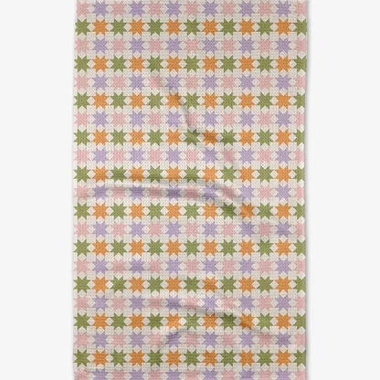 Spring Quilt