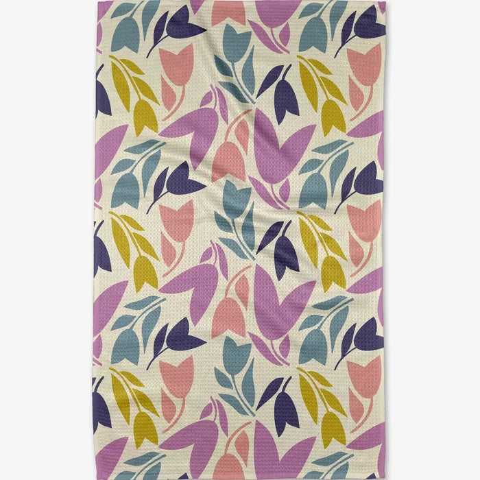 Tulip Tumble