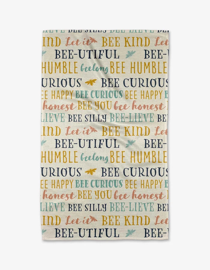 Bee Inspired
