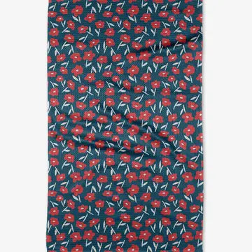 Luca Daisy Red