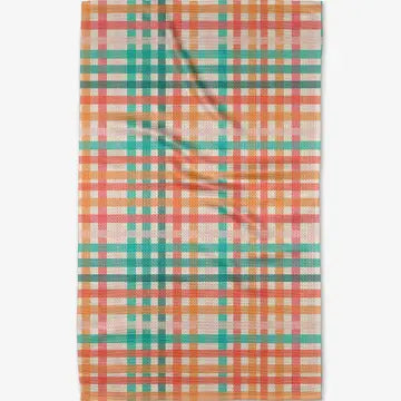 Pick Me Gingham