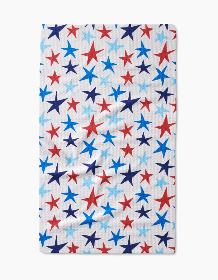 Seeing Stars