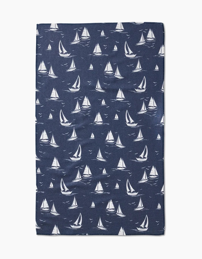 Navy Race Day