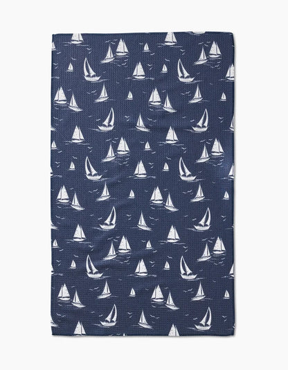 Navy Race Day