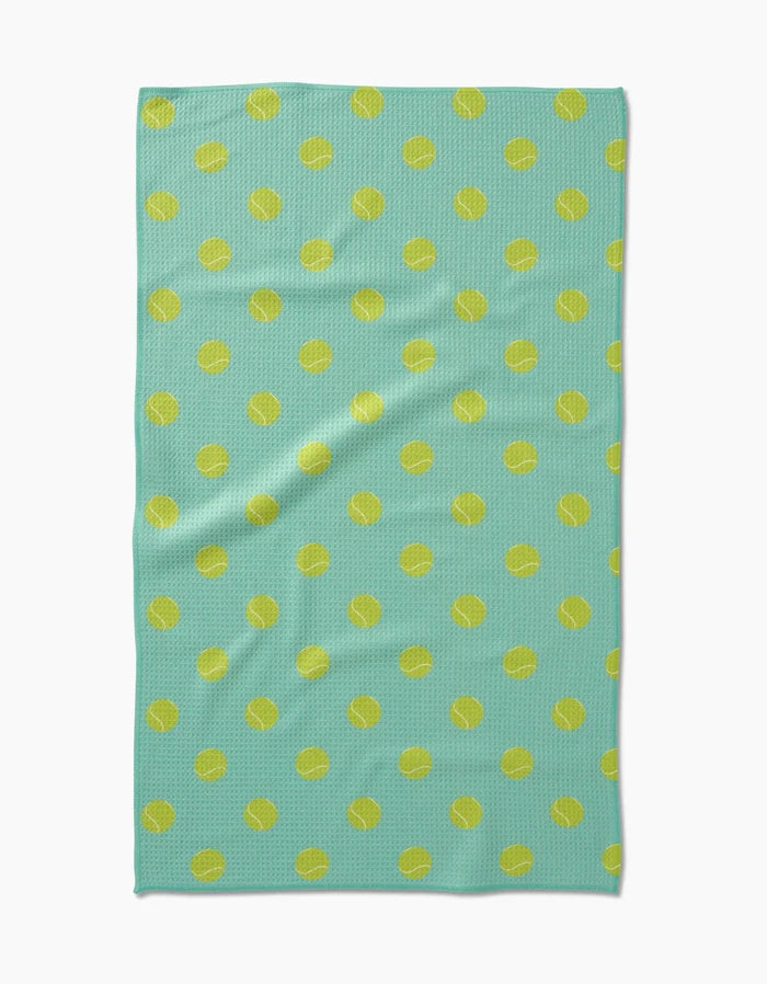 Tennis Ball