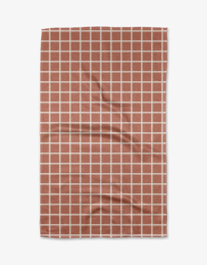 Harvest Plaid