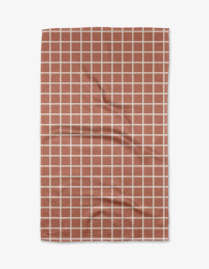 Harvest Plaid