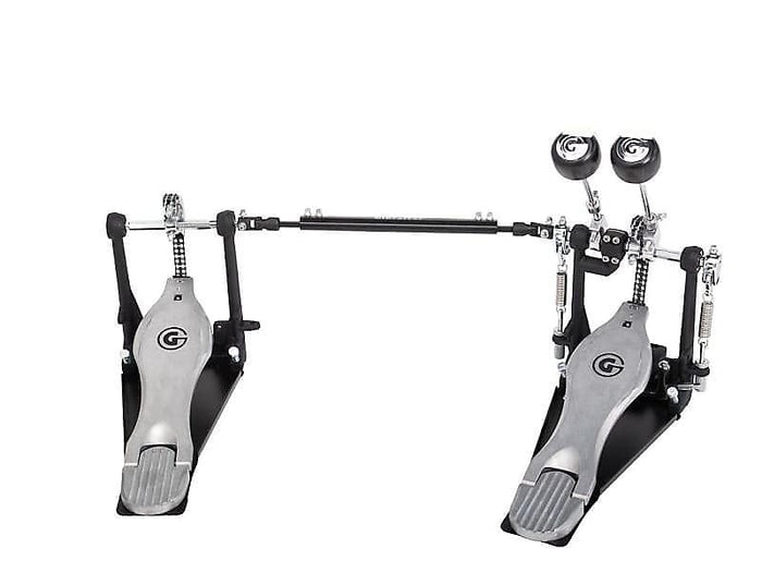 Gibraltar 6711DB 6000 Series Double Chain Double Bass Drum Pedals