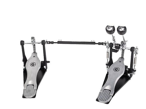 Gibraltar 6711DB 6000 Series Double Chain Double Bass Drum Pedals