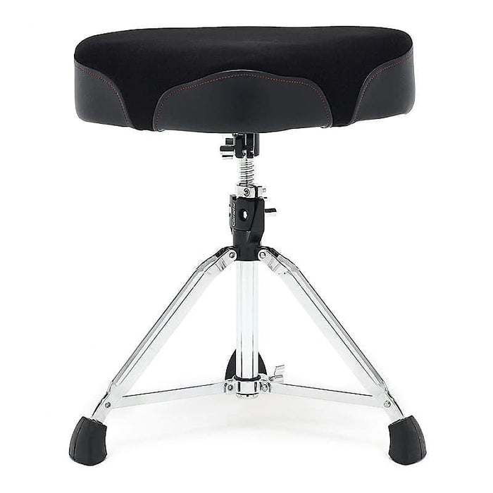 Gibraltar 9000 Series Oversized Motorcycle Seat Throne
