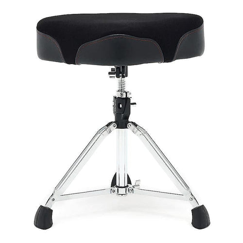 Gibraltar 9000 Series Oversized Motorcycle Seat Throne
