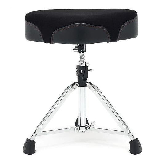 Gibraltar 9000 Series Oversized Motorcycle Seat Throne