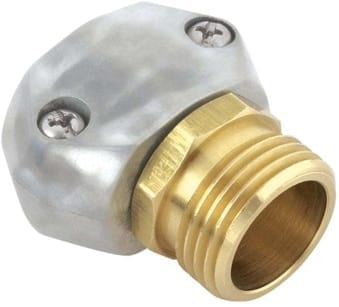 Gilmour - 5/8 x 3/4 Hose Coupling  - 801134-1003