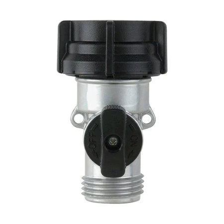 Gilmour - Metal Water Shut-Off Valve - 805084-1001