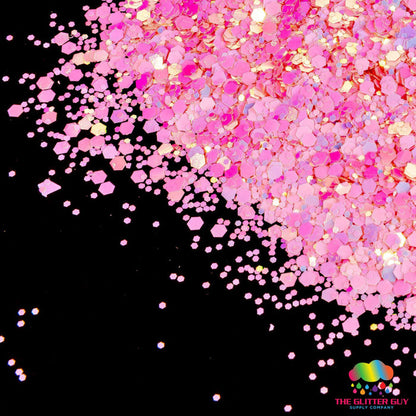 Girl Dad | Glitter from The Glitter Guy