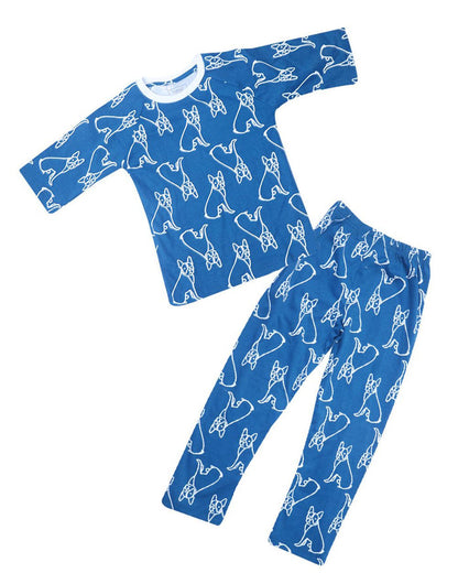 0502000318BLU (1)_ Kids Pajama_Fashion Bug Sri Lanka