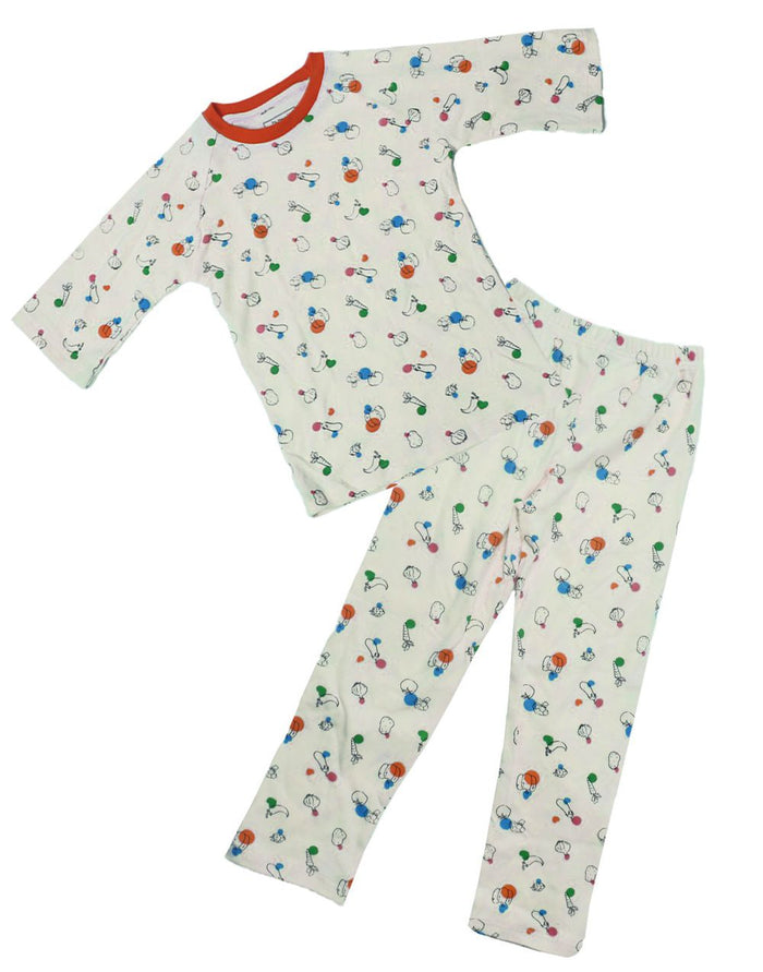 0502000318YL (1)_Unisex Kids Pajama_Fashion Bug Sri Lanka
