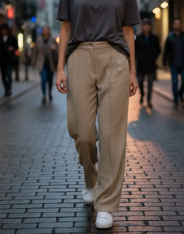 GIVO Ladies Pant