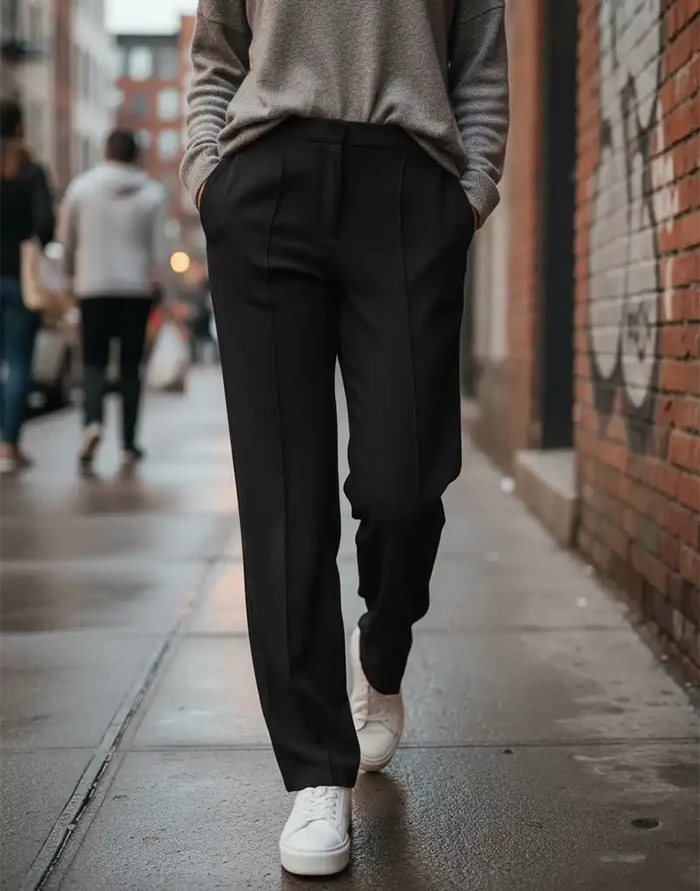 GIVO Ladies Pant