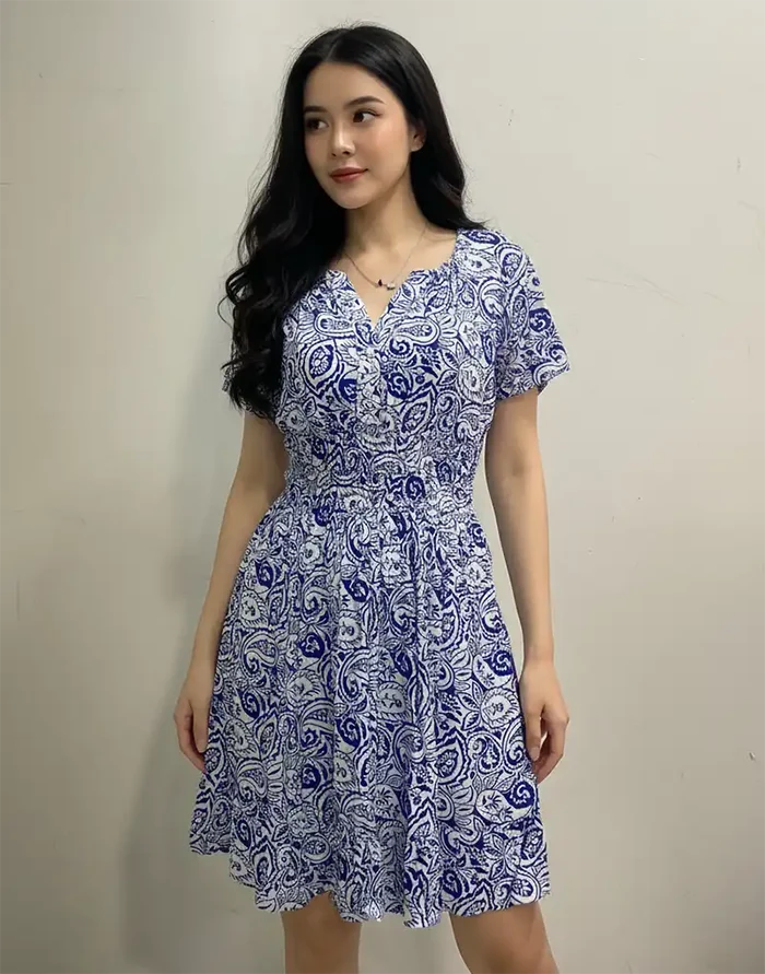 GIVO MINI DRESS