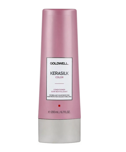 Goldwell Kerasilk Color Conditioner