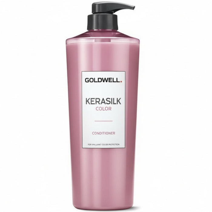 Goldwell Kerasilk Color Conditioner