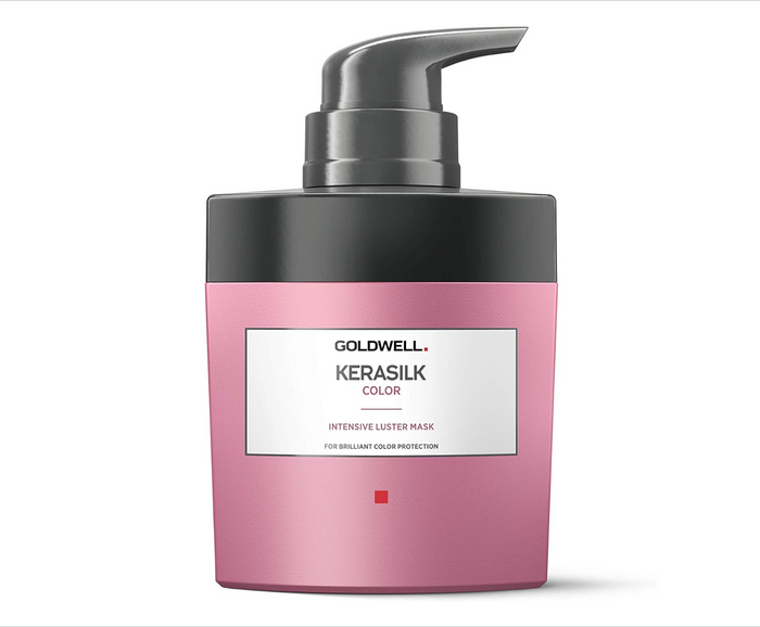 Goldwell Kerasilk Color Intensive Luster Mask