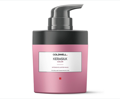 Goldwell Kerasilk Color Intensive Luster Mask