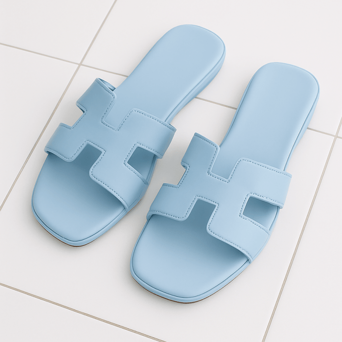 H-Flats-Sky Blue